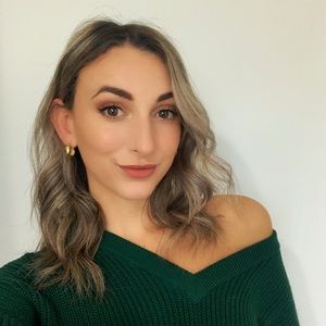 Meet your Posher, Vanessa